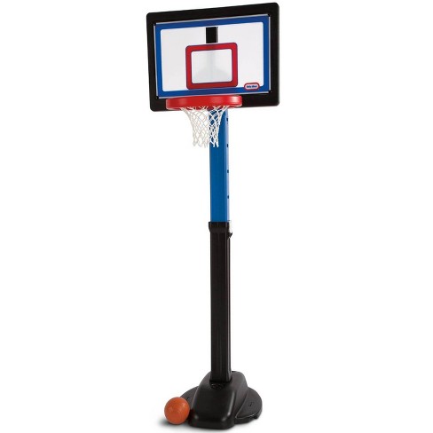 replacement basketball net little tikes