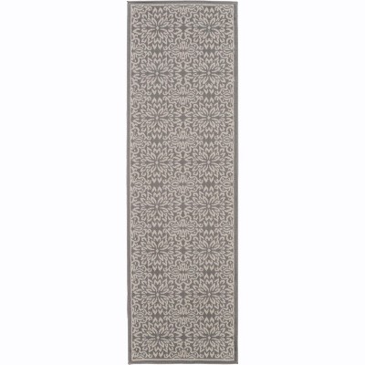 Nourison Jubilant Floral Transitional Indoor Area Rug
