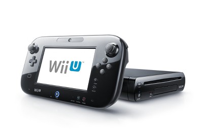 wii u console target