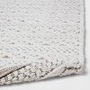 Olivia Gray RGF06831 20 x 32 in. Freemont Shaggy Bath Rug - Gold