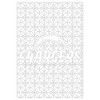 In the Sports Zone NFL Adult Coloring Book, Los Angeles Chargers - 3 of 4
