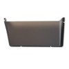 deflecto Unbreakable DocuPocket Wall File, Letter Size, 14.5" x 3" x 6.5", Smoke - 2 of 4