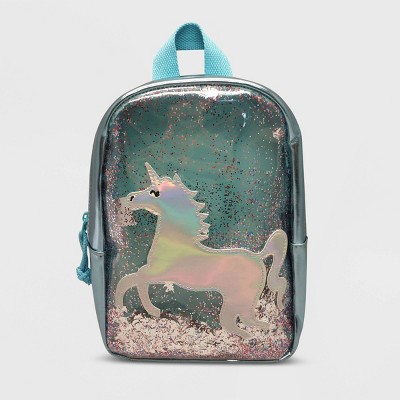 unicorn backpacks from target