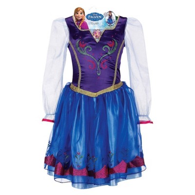 Disney Frozen Anna&#39;s Dress
