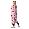 Sanrio Hello Kitty Hello Love Silk Touch Throw Blanket 50x60 Inches - 3 of 4