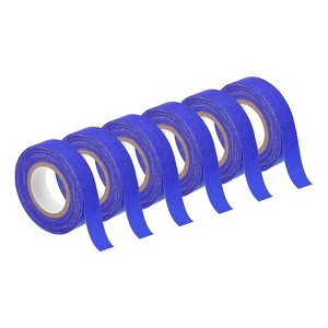 Unique Bargains Waterproof Adhesive Party Home Decoration Neon Gaffer Cloth Tape - 1 of 4