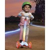 Little Tikes Glow Stick Kick Scooter - image 3 of 4