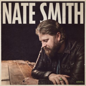 Nate Smith - NATE SMITH (CD) - 1 of 1