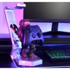 Halo: Infinite Deluxe Cable Guy Phone and Controller Holder - Master Chief - image 2 of 4