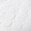 Full Waterproof Quilted Mattress Pad - Room Essentials™ : Target