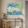 Art Remedy Blissful Nap II Rustic Chic Farmhouse Wall Art Unframed - 2 of 4