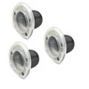 Black and Decker CHV1510/CHV1410 3 Pack of OEM Replacement Filters # 90558115-3PK - 3 of 4