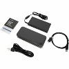 Targus USB-C Hybrid/Universal 4K Quad Docking Station with 100W PD and Fingerprint ID - 3 of 4