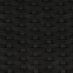 black/white cushion