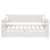 YOOCOZZ Twin Size Daybed with Two Storage Drawers - 3 of 4