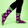 Pavilion Gift Company - F*ck Ewe - M/L Unisex Cotton Blend Sock - Socks - 3 of 4