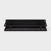 Magnetic Side of Fridge Organizer and Storage - Brightroom™ - 3 of 3