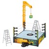 WWE Money in the Bank Cash-In Wrestling Ring Playset - 3 of 3