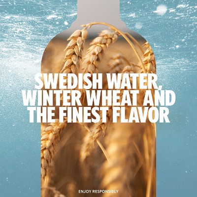 Absolut Vodka - 200ml Bottle