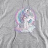 My Little Pony Retro Classic My Little Pony Adult Pull-Over Hoodie - 2 of 4