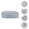 REGALWOVEN Polyester Foldable Organizing Storage Handles Storage Bags - 3 of 4