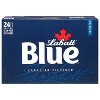 Labatt Blue Canadian Pilsener Beer - 24pk/12 fl oz Cans - 3 of 4