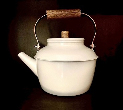 Recalled Hearth and Hand with Magnolia Tea Kettle