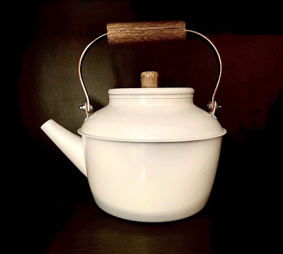 Recalled Hearth and Hand with Magnolia Tea Kettle
