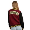 Harry Potter Women's Hogwarts Varsity Jacket - 4 of 4