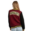 Harry Potter Women's Hogwarts Varsity Jacket - image 4 of 4