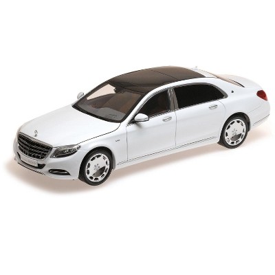 mercedes s class toy car