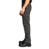 Men's Full Blue Performance Stretch Cargo Pants - 2 of 4