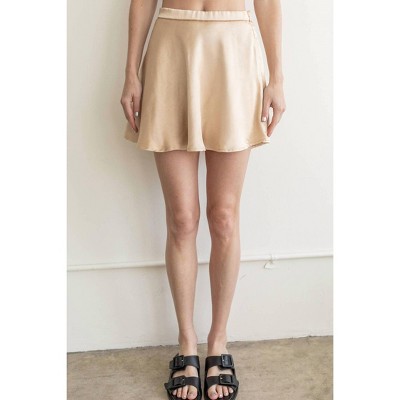 Women's Cindy Skirt - Things Between