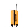 Vynxaria 20'' Lightweight Carry-On Suitcase with Spinner Wheels - Multi-Color Options - 3 of 4