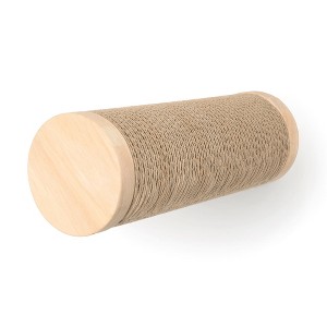 Ascentials by FurHaven Milestone Cat Posts (Single Pack), 12” - 1 of 3