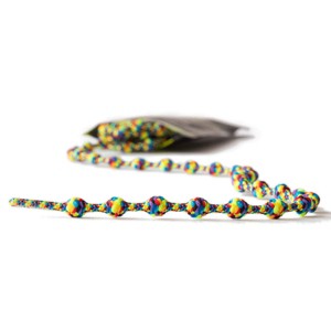 Caterpy Run - The Ultimate Elastic No Tie Shoelaces for Adults and Kids - 1 of 4