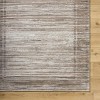 Hauteloom Ainhoa Living Room, Bedroom Area Rug - Contemporary - High Pile - 4 of 4