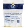 Manuka Health Manuka Honey Lozenges, Natural Lemon, MGO 400+ with Vitamin C, 58 Lozenges - 2 of 4