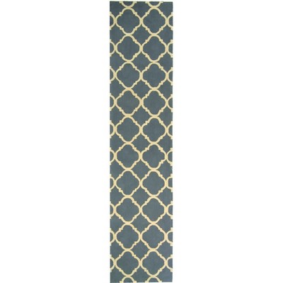 Newport NPT430 Hand Hooked Area Rug  - Safavieh