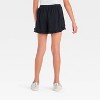 Girls' Ruffle Shorts - art class™ - 2 of 3