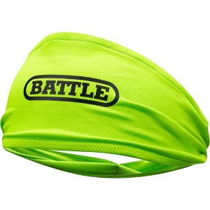 Battle Sports Lightweight Mesh Football Skull Wrap - 1 of 1