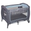 Baby Trend Trend-E Nursery Center Playard - 2 of 4