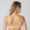 Journelle Women's Victoire Plunge Bra In Beige, Size 34d : Target