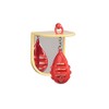 JW Insight Punching Bag Plastic Bird Toy - 3 of 3