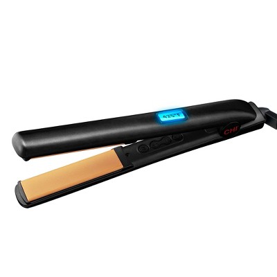 Chi hair straightener black friday sale