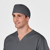 Wink WonderWORK Unisex Tie Back Scrub Cap - 4 of 4