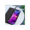 SaharaCase Folio Case for Lenovo Tab P11 Black (TB00144) - 4 of 4