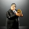 WWE Paul Bearer Series 106 Elite Action Figure - 3 of 4