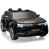 24V 2-Seater SUV, Kids Ride On Car Toy w/Parent Remote Control, 3 Speeds, Wireless Music, MP3 Player, Electric Car for Kids Ages 3-8 - 2 of 4