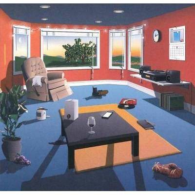 Hippo Campus - Landmark (CD)